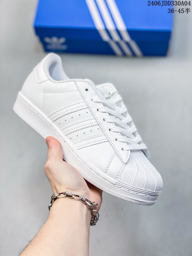 Adidas Superstar Shoes